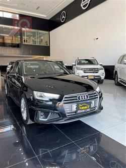 اودي A4